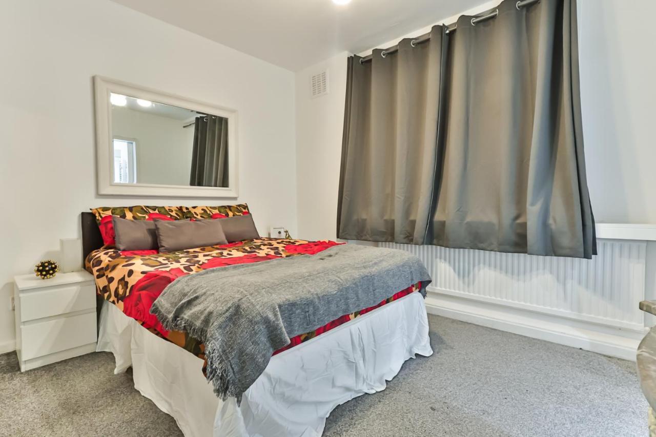 Gorgeous 4 Bedroom 5 Bathrooms House In Marble Arch, Central London Near Oxford Street Kültér fotó