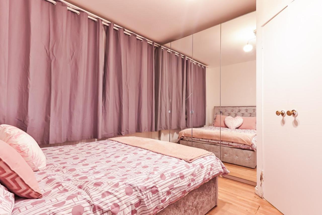 Gorgeous 4 Bedroom 5 Bathrooms House In Marble Arch, Central London Near Oxford Street Kültér fotó
