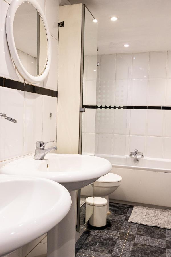Gorgeous 4 Bedroom 5 Bathrooms House In Marble Arch, Central London Near Oxford Street Kültér fotó
